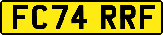FC74RRF