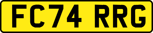 FC74RRG