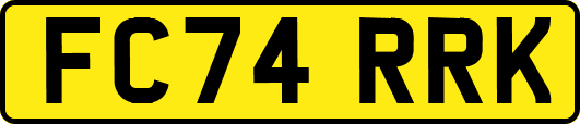 FC74RRK