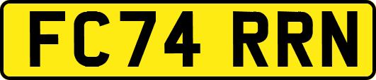 FC74RRN