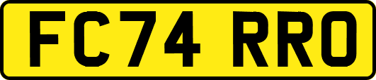 FC74RRO
