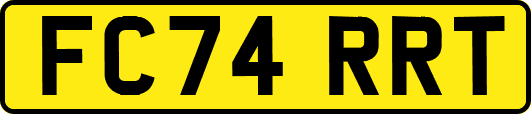 FC74RRT