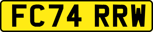 FC74RRW