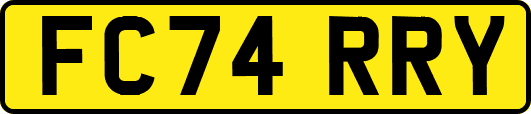 FC74RRY