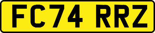 FC74RRZ