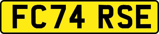FC74RSE
