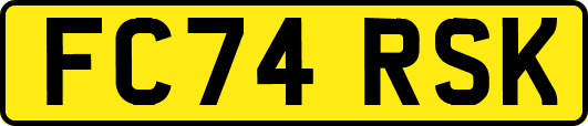 FC74RSK