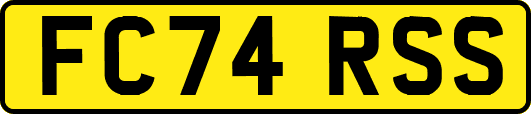 FC74RSS