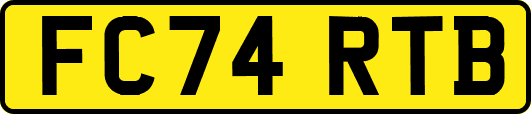 FC74RTB