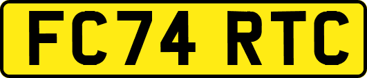 FC74RTC