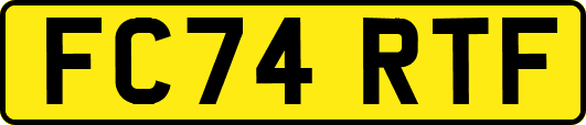 FC74RTF