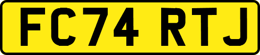 FC74RTJ