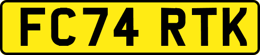 FC74RTK