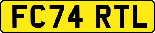 FC74RTL