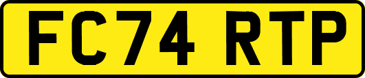 FC74RTP