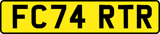 FC74RTR