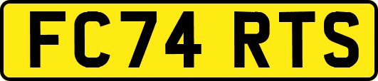 FC74RTS