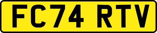 FC74RTV
