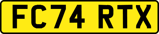 FC74RTX