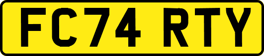 FC74RTY
