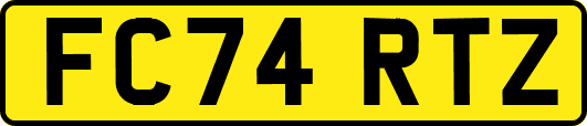 FC74RTZ