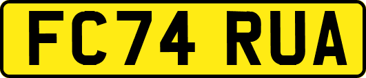 FC74RUA