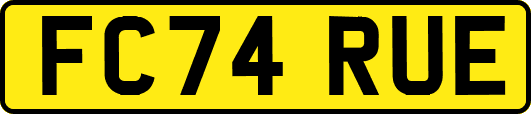 FC74RUE