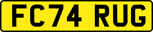 FC74RUG