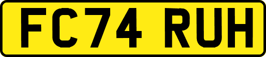 FC74RUH