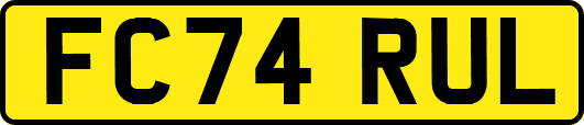 FC74RUL