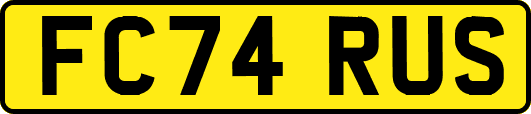 FC74RUS