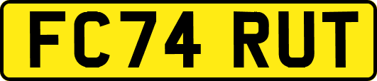 FC74RUT