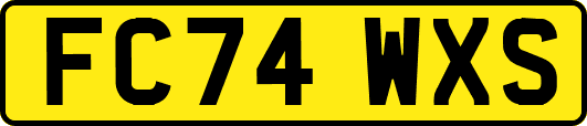 FC74WXS