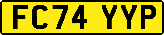 FC74YYP