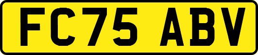 FC75ABV