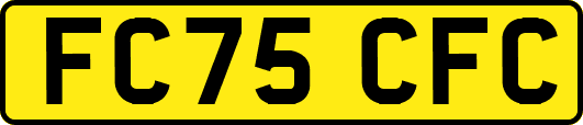 FC75CFC