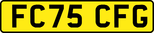 FC75CFG