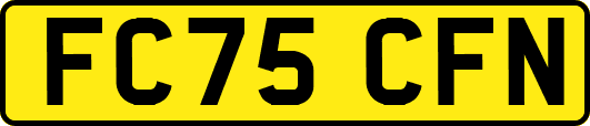 FC75CFN