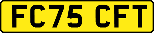 FC75CFT