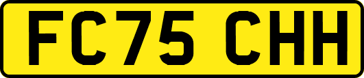 FC75CHH