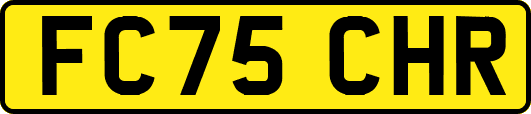 FC75CHR