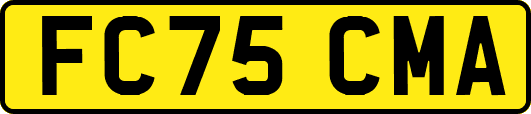 FC75CMA