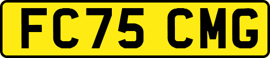 FC75CMG