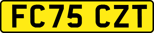 FC75CZT