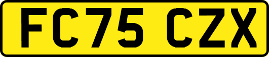 FC75CZX