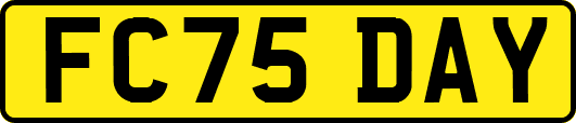 FC75DAY
