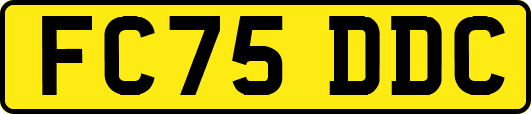 FC75DDC