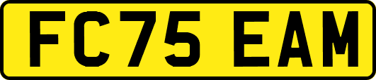 FC75EAM
