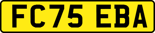 FC75EBA