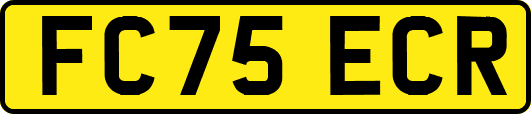 FC75ECR